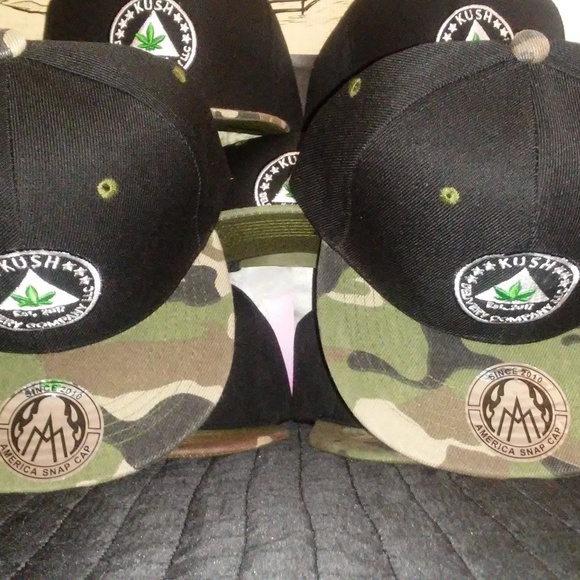 Kush Delivery Company LLC Clothing and Apparel... - Picture 1 of 1